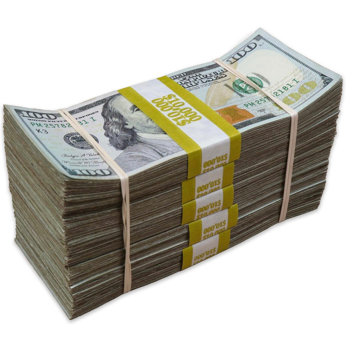Prop US Money