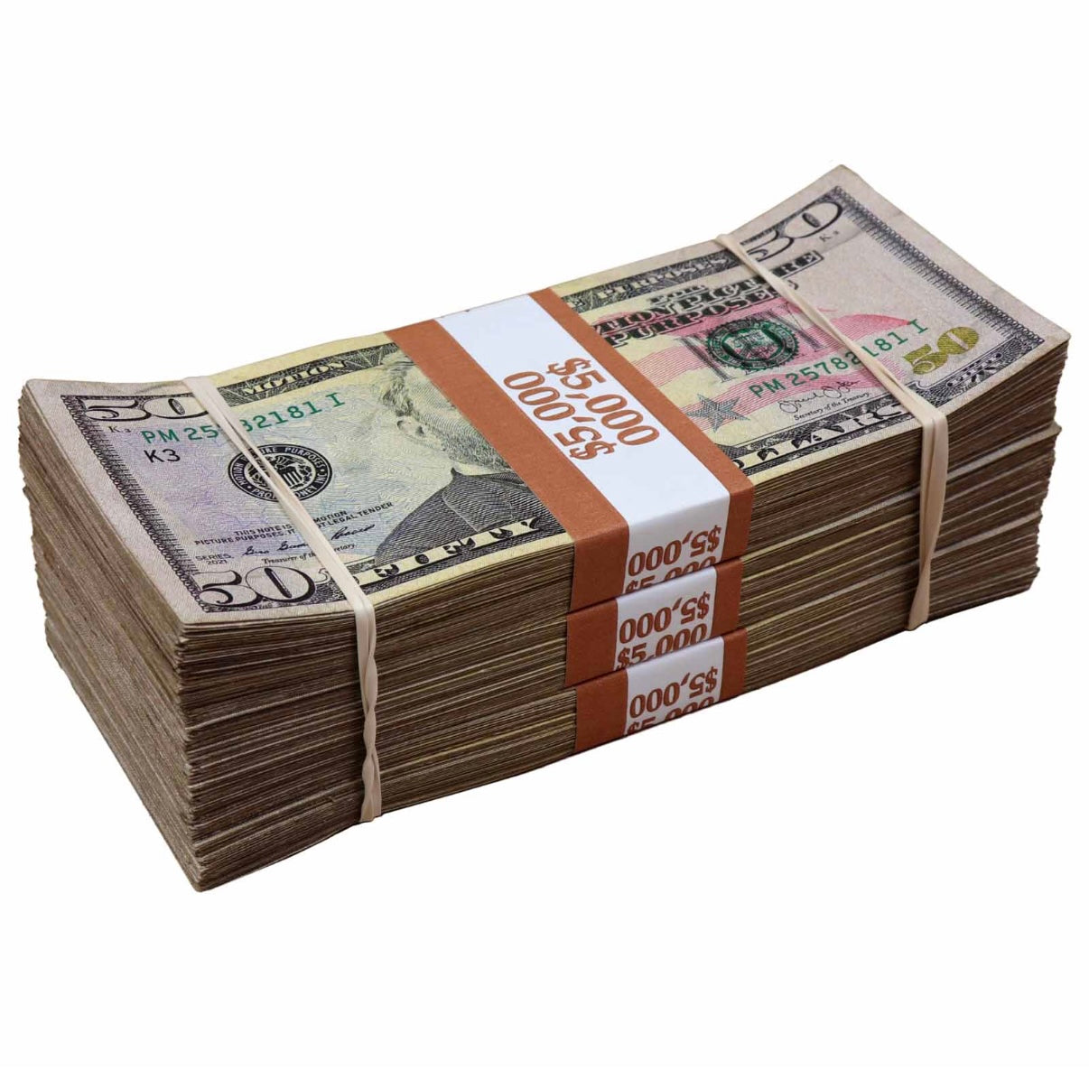 Prop US Money