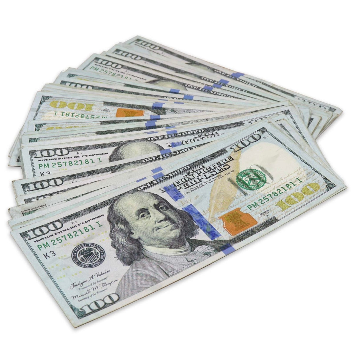 Prop US Money