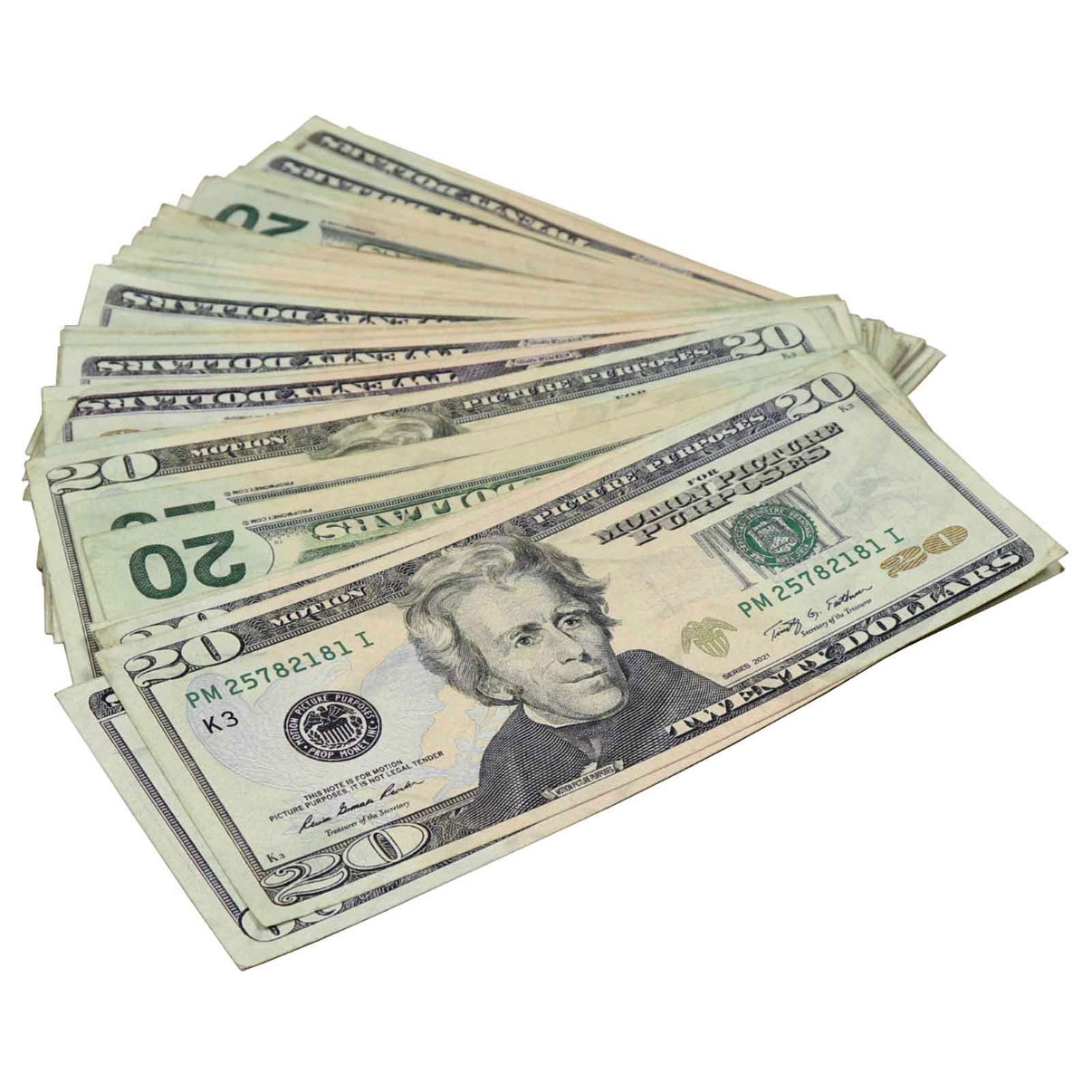 Prop US Money