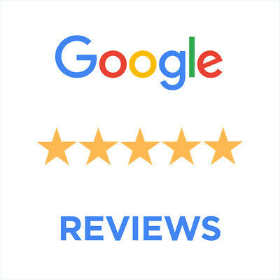Google Reviews