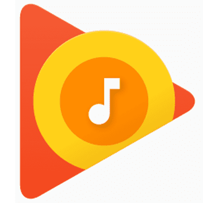 Google Plays Music Plays