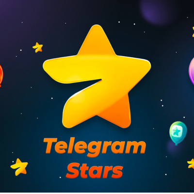 Telegram Stars